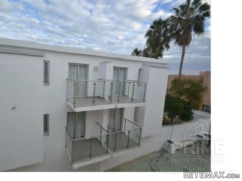 Hotel in Ayia Napa, Cyprus, for Sale -.. - 2