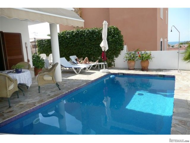 Villa, San Juan De Los Terreros.. - 2