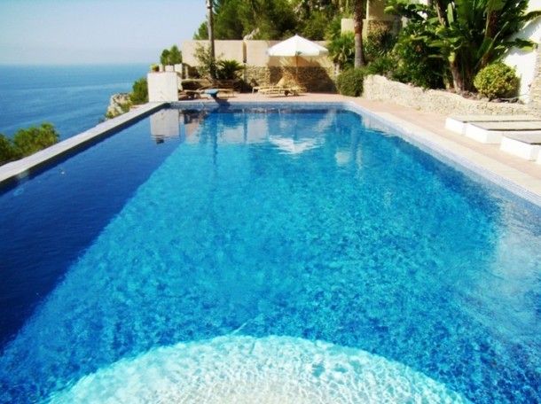 4 Bed 6 Bath Villa Javea - Javea - 2