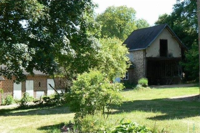 6 bedroom Castle For Sale: 80000 AMIENS - 2