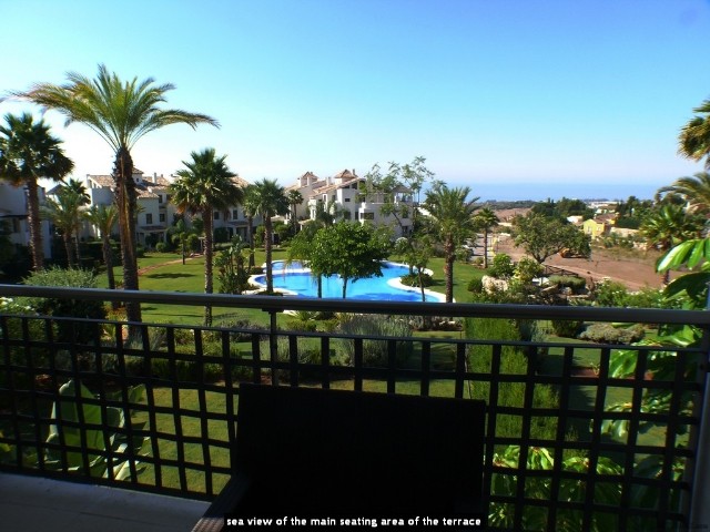 Apartment for sale in El Paraiso..