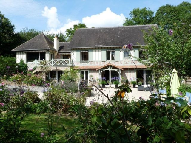 Striking Former Water Mill