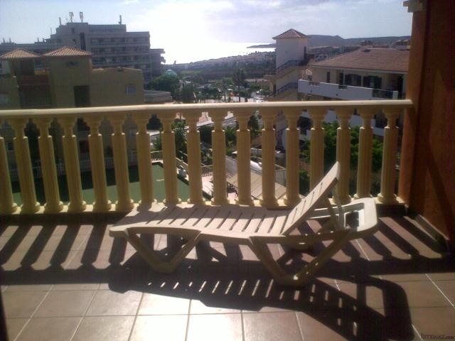 Apartment in Golf del Sur - 2