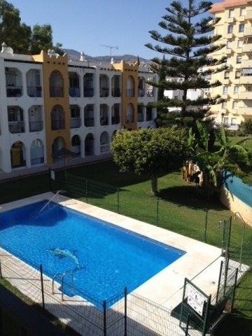 Apartment - A wonderful one bedroom..