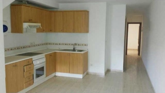 Apartment For Sale in Arrecife..
