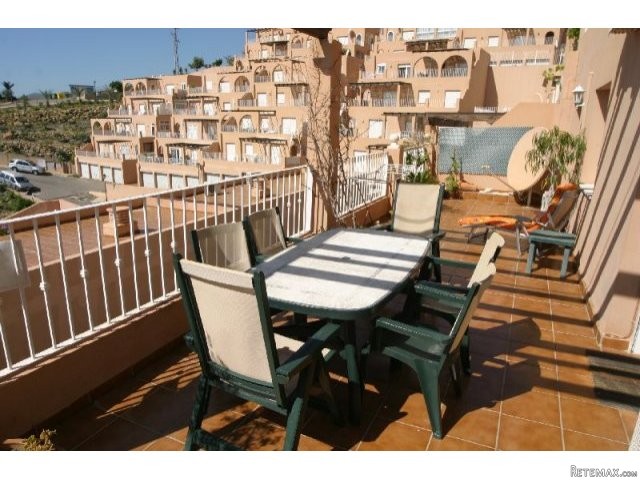 Apartment, Mojacar, Costa Almeria, Spain - 2