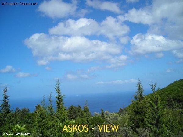 Land - Zakynthos - For Sale - 2