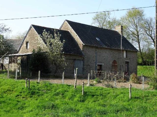 Set of Properties in the Countryside - 2