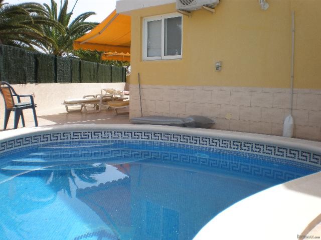 Apartment in San Eugenio Alto - 2