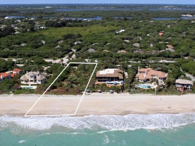 Land For Sale: 330 BLUE WAVE LANE, VERO.. - 2