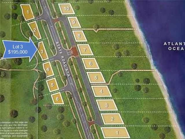 Land For Sale: A1A