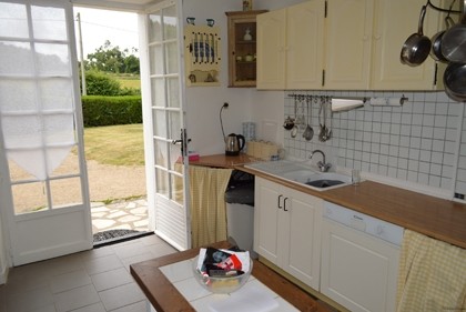Lovely ensemble : 2 houses and a gîte.. - 2