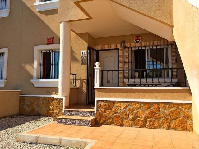 UCB4924 - Villamartin - Apartment..