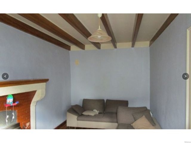 Character Farm Cottage, More Potential - 2