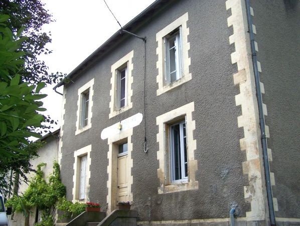 Country House with Barns and Stables