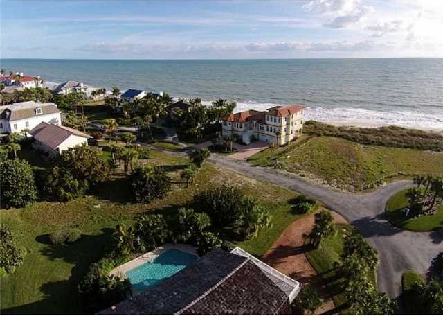 Land For Sale: 1987 OCEAN RIDGE CIRCLE - 2