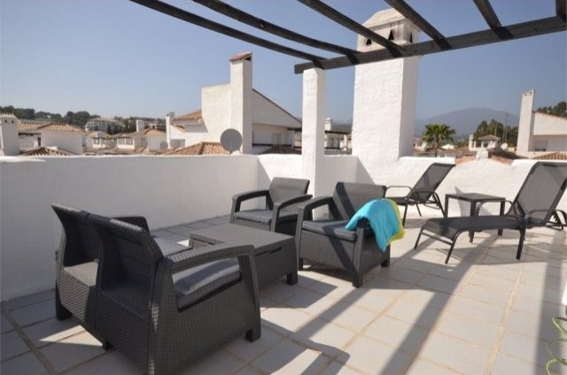 Nueva Andalucia, Marbella, , 2 rooms..