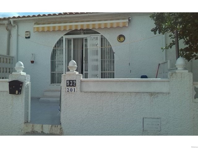 Resale · Townhouse · Spain · Costa Bl.. - 2