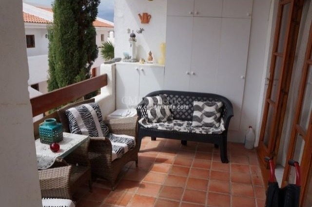 Apartment in Los Cristianos - 2