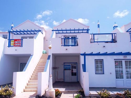 buying Apartment in PLAYA BLANCA..