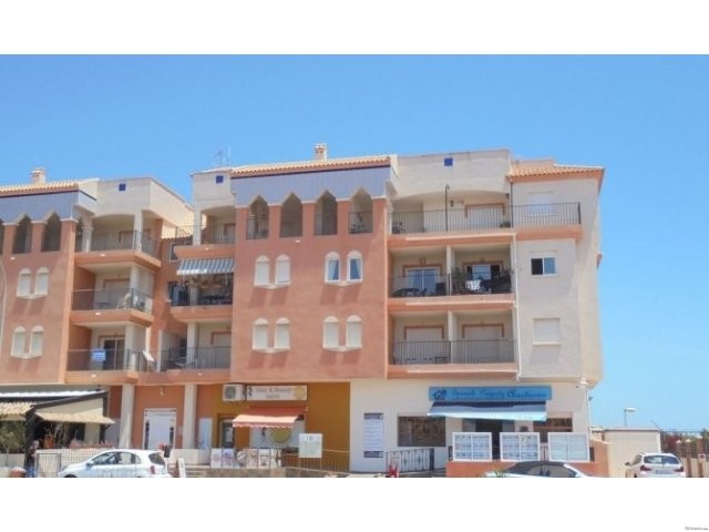 Resale · Apartment · Spain · Costa Bl.. - 2