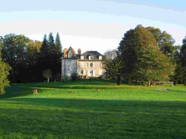 Fantastic Countryside Views From..