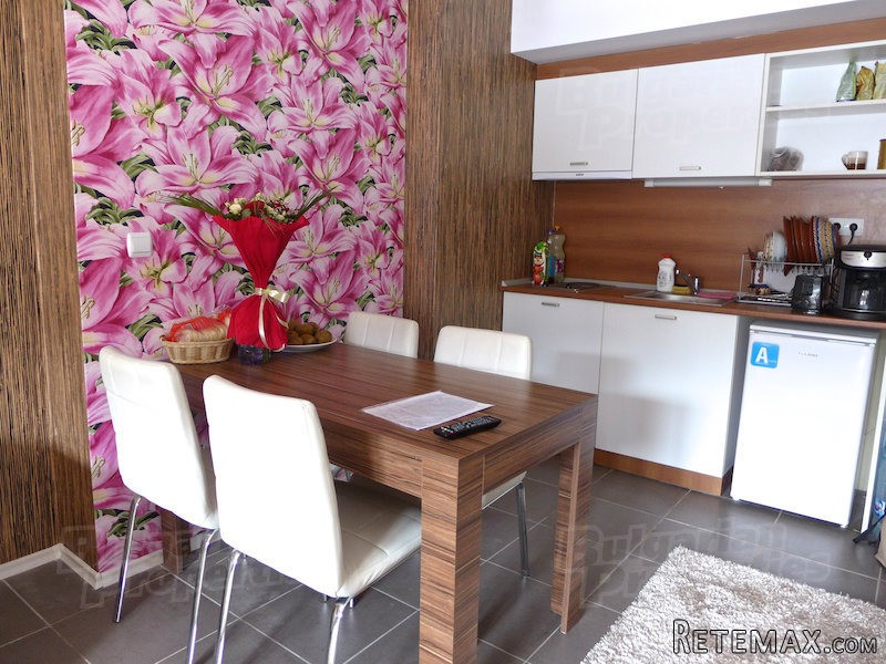 Fully Furnished Apartment In Beautiful..