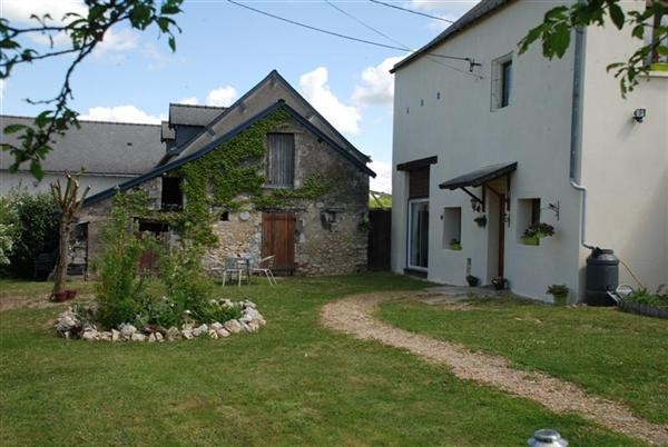 Restored 16c Character Home - 2