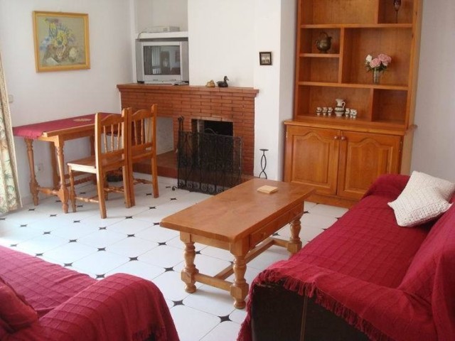 Apartment - WONDERFUL PUEBLO APARTMENT.. - 2
