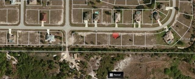Land For Sale: 25689 Prada Dr, Punta..