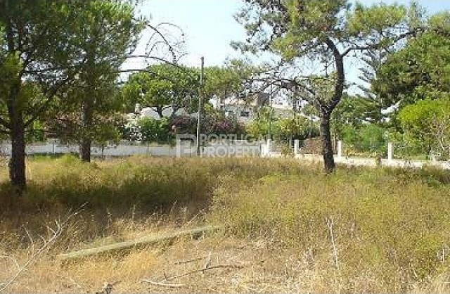 Land for Sale in Vila Sol - 2