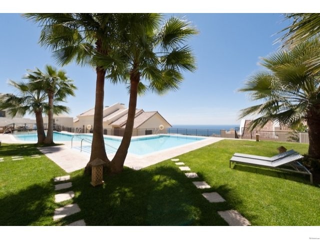 PENTHOUSE FOR SALE IN LOS MONTEROS - 2