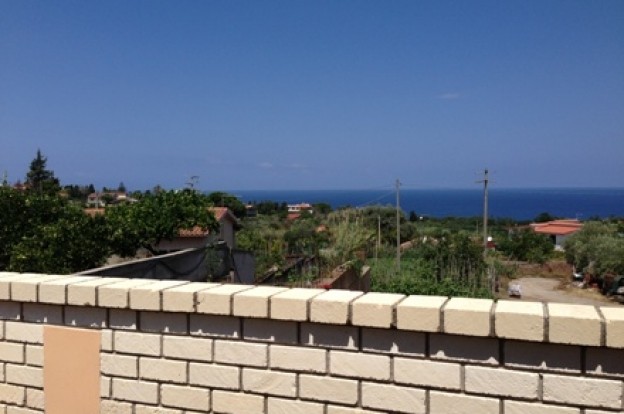 Villa For Sale In Ricardi, Tropea.. - 2