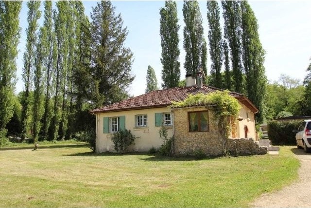 28090 - Vente - Maison - Vergt - 2