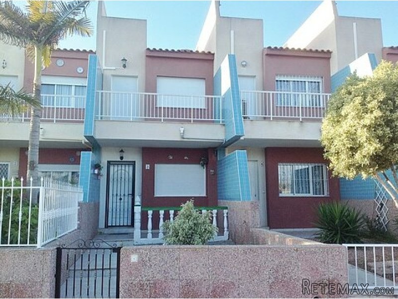 Beautifully finished Townhouse in Punta