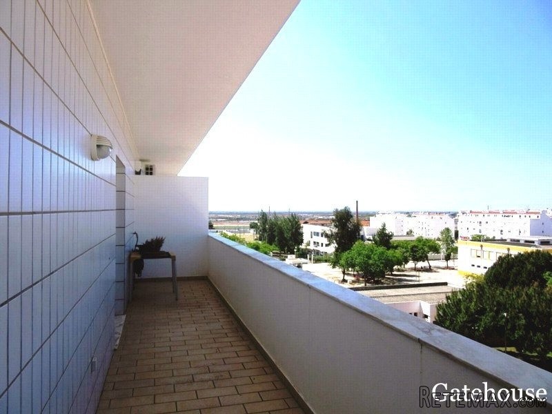 Tavira Penthouse For Sale in East.. - 2