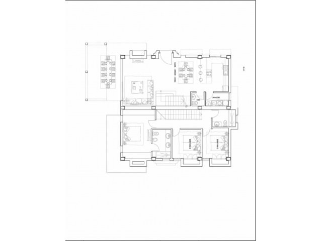 Villa for sale in Moraira - 2