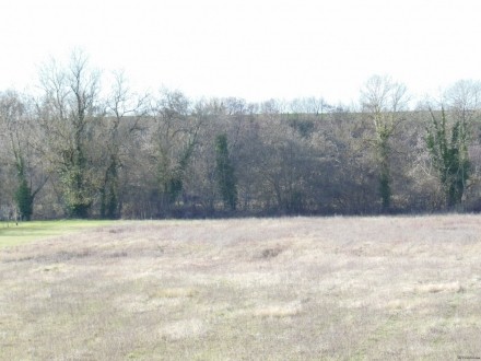 Rare Opportunity - A building plot/land.. - 2