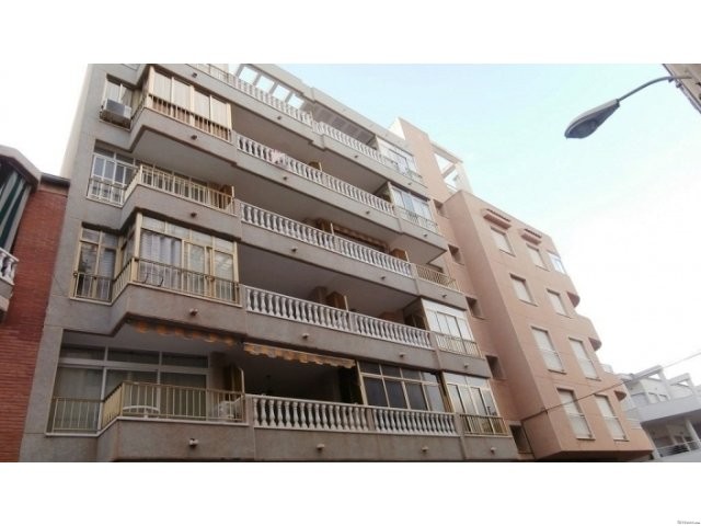 Resale · Apartment · Spain · Costa Bl.. - 2