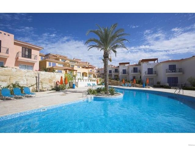 Two bedroom apartment for sale, Peyia.. - 2