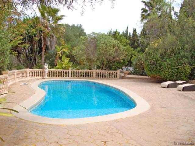 Extraordinary family home in S'Aranjassa - 2