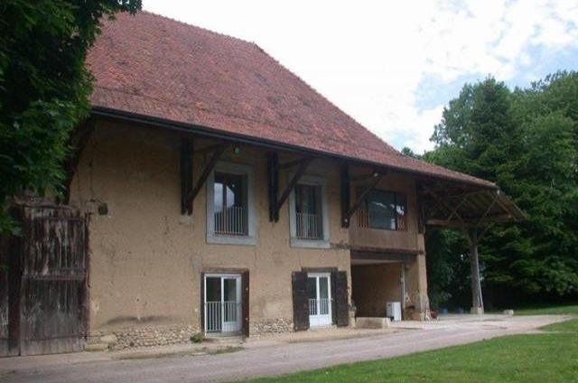 5 bedroom Manor House For Sale: 38490.. - 2