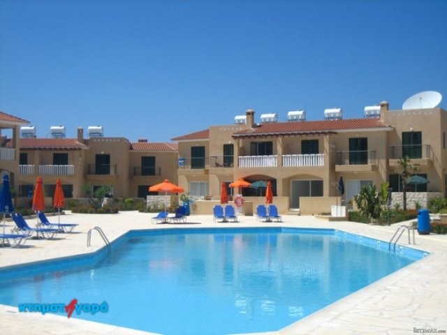 Apartment-Flat in Polis Chrysochous.. - 2