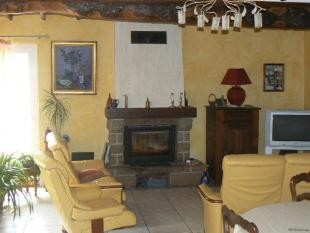 Farmhouse with Good Outbuildings - 2