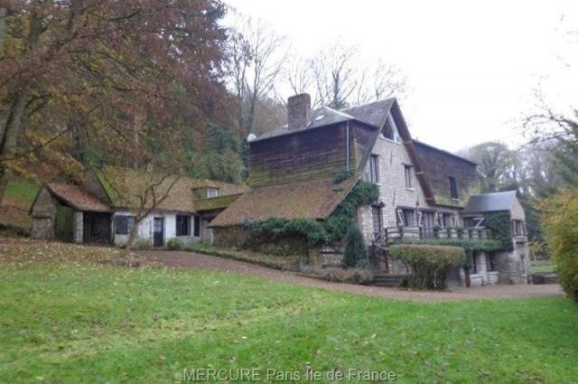 6 bedroom Character For Sale: 78270.. - 2
