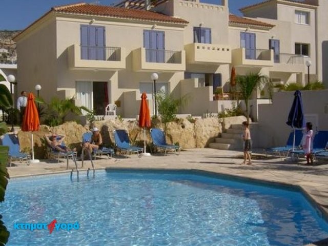 Apartment-Flat in Peyia Village, Pafos - 2