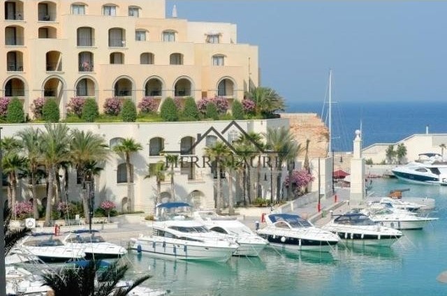 Apartment - St. Julians - 2