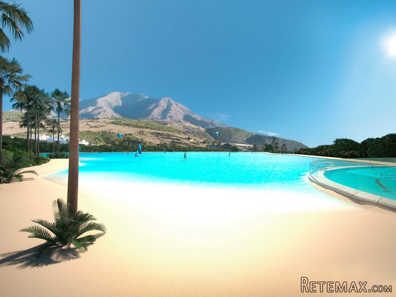 Apartments For Sale In Estepona, Costa.. - 2