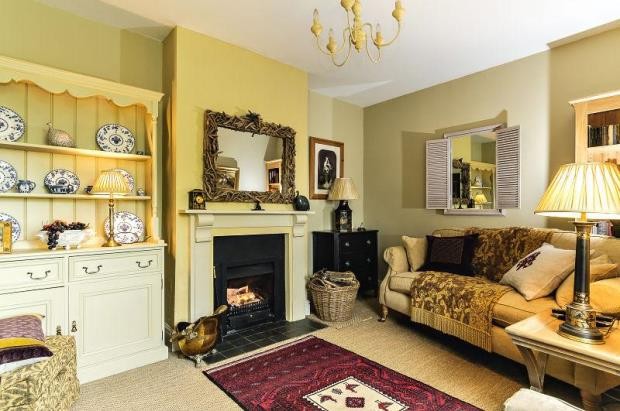 Boyce Lodge, Dymock, Gloucestershire.. - 2
