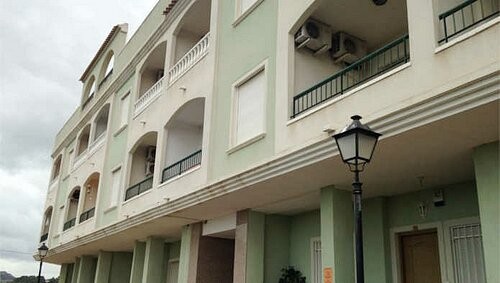 2 BED APARTMENT